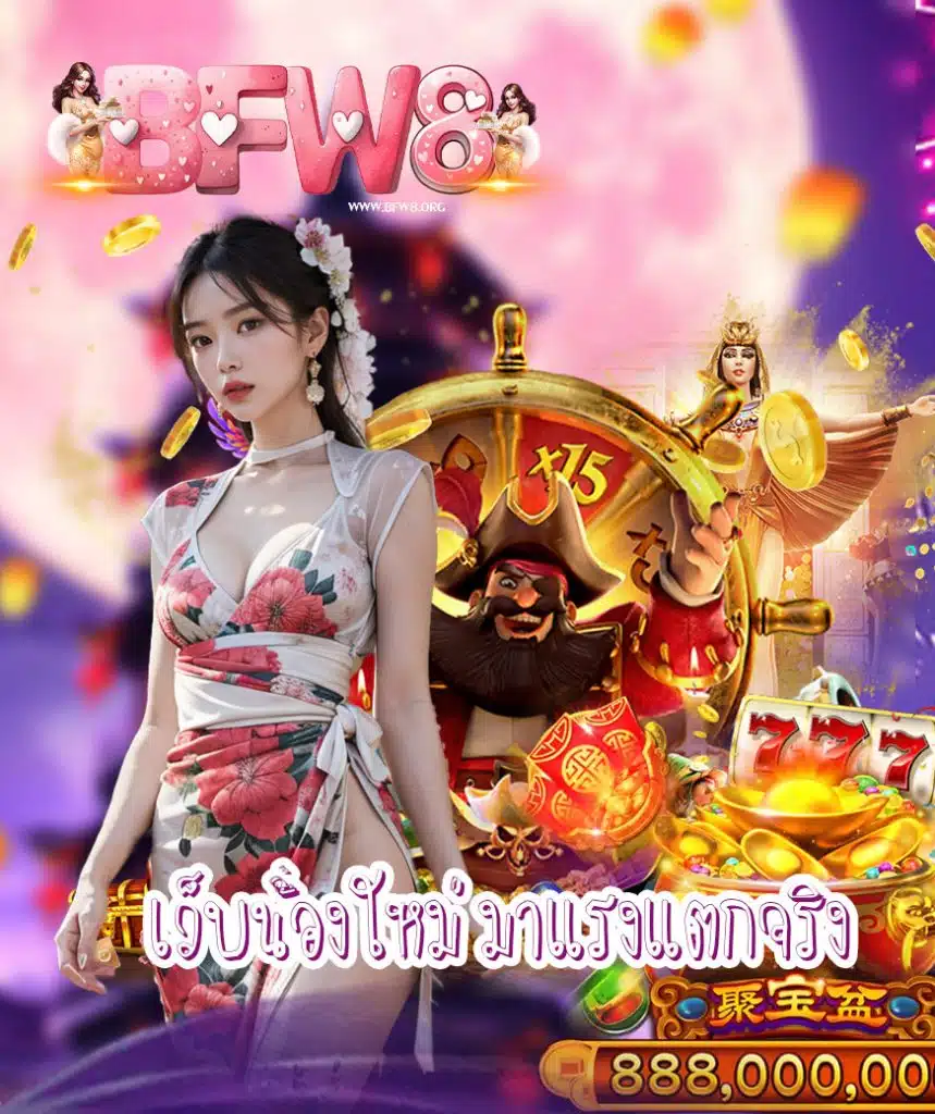 bfw8 ทางเข้า